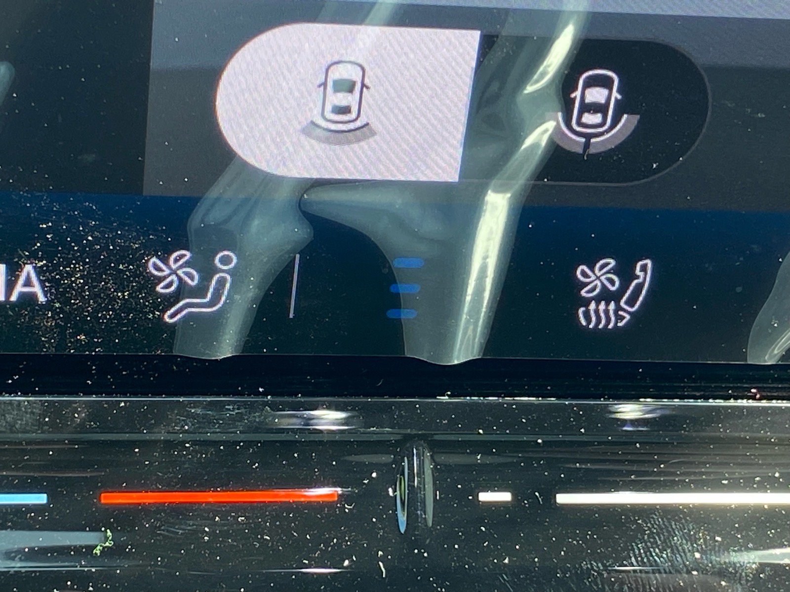 New 2026 Volkswagen ID.4 Pro S RWD image 9