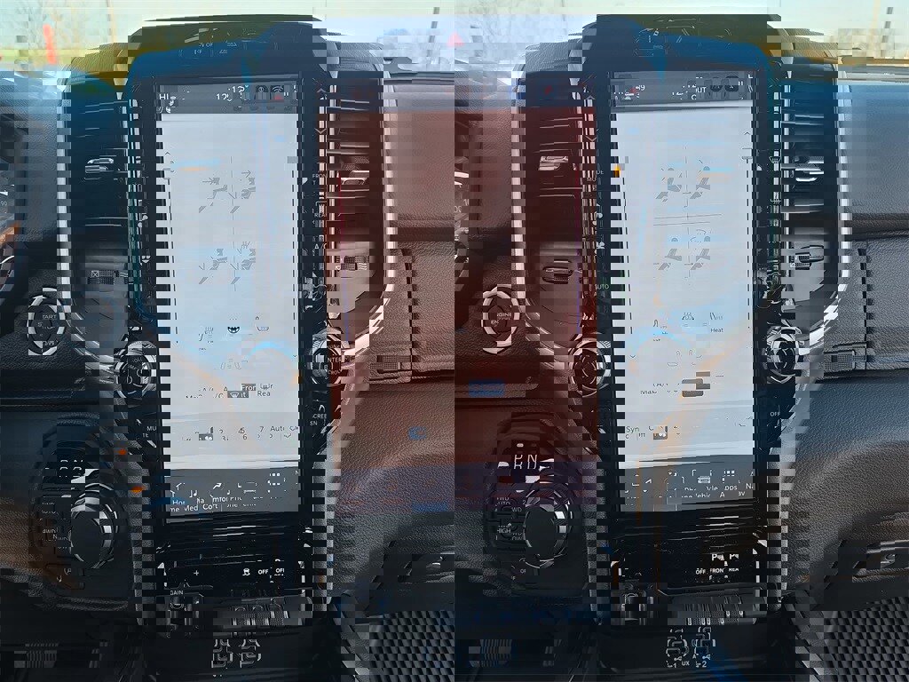 New 2026 RAM 1500 Big Horn image 19