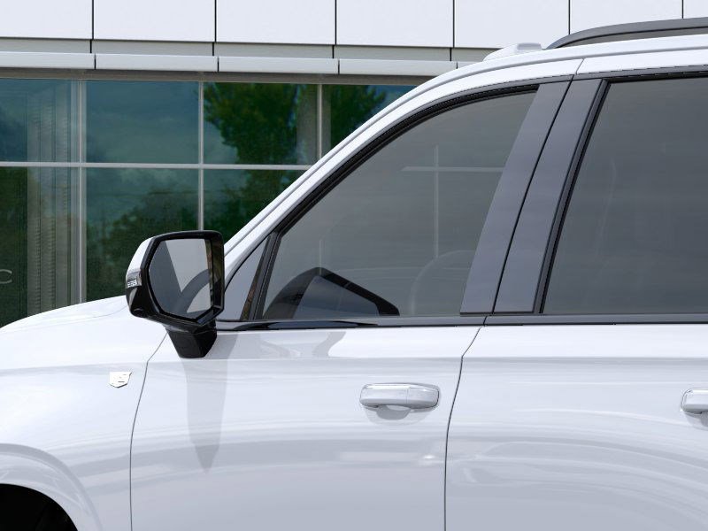 New 2026 Cadillac Escalade Platinum Sport image 12