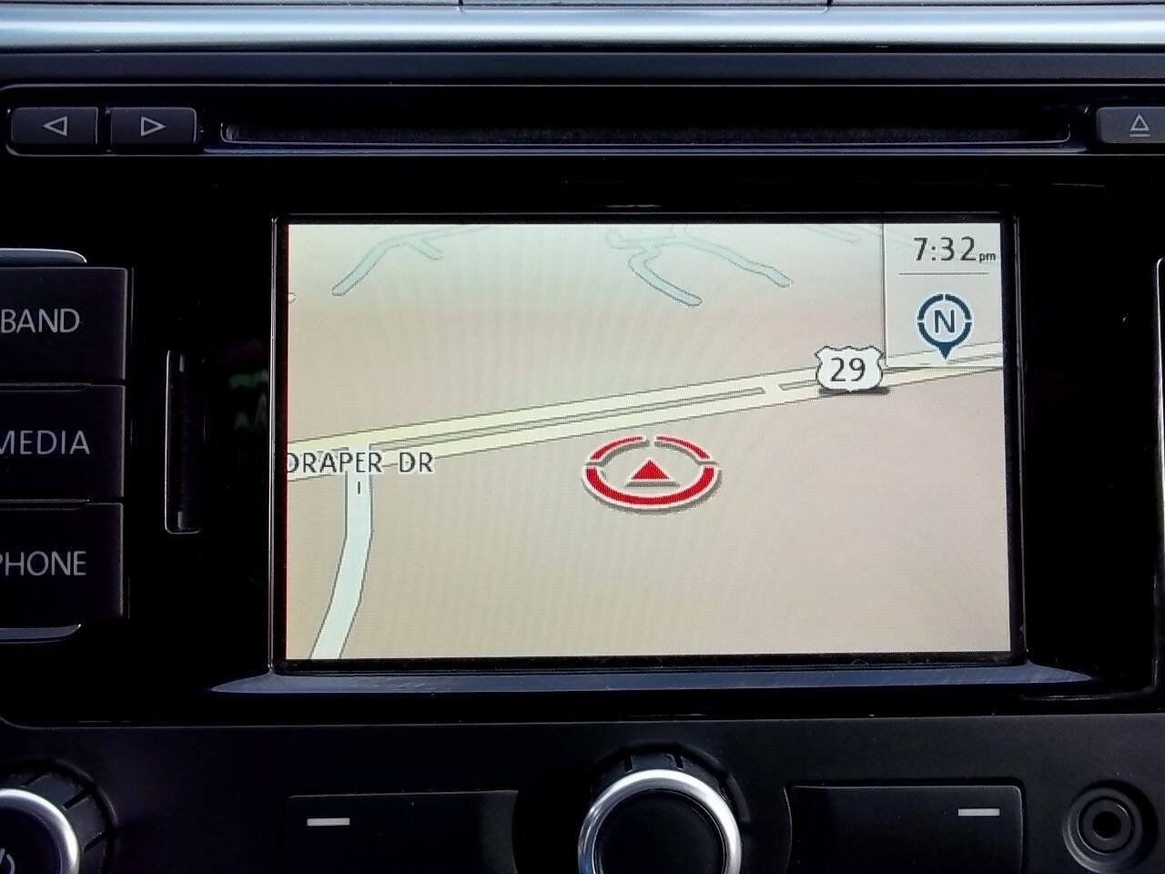 Used 2015 Volkswagen CC R-Line FWD image 22