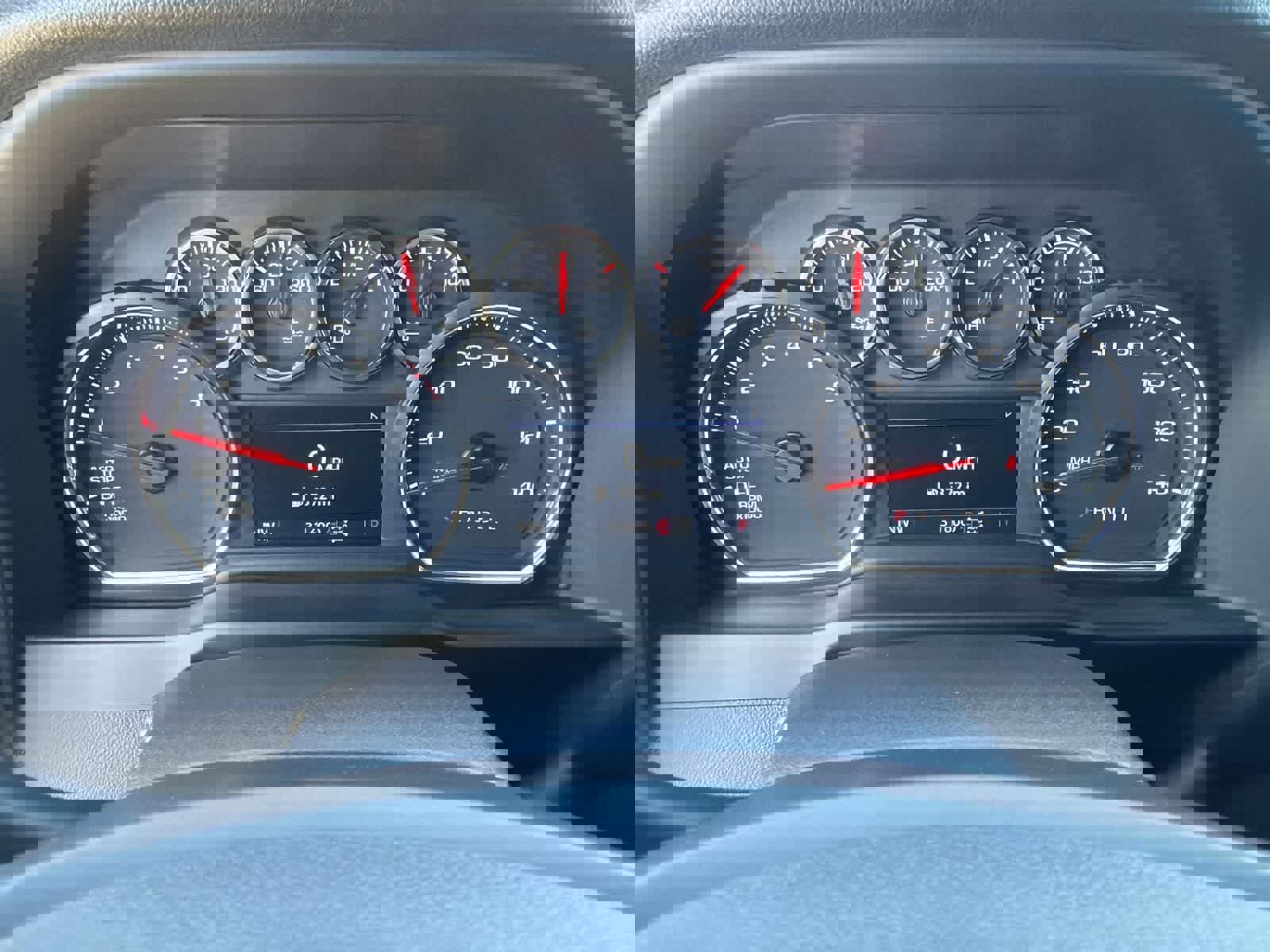 Used 2022 Chevrolet Silverado 1500 RST image 29