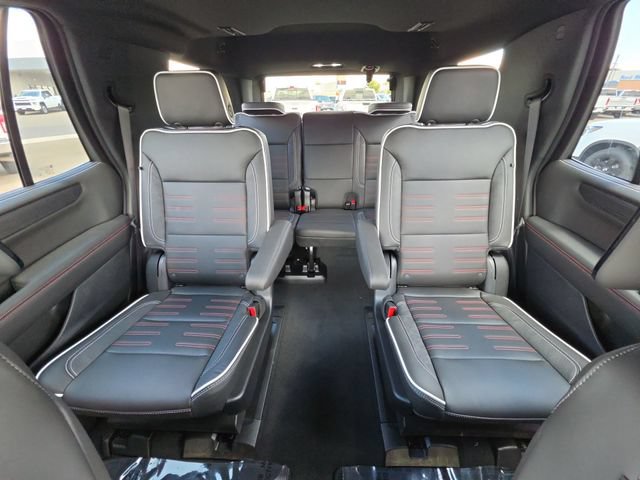 New 2026 GMC Yukon AT4 Ultimate AWD/4WD image 27
