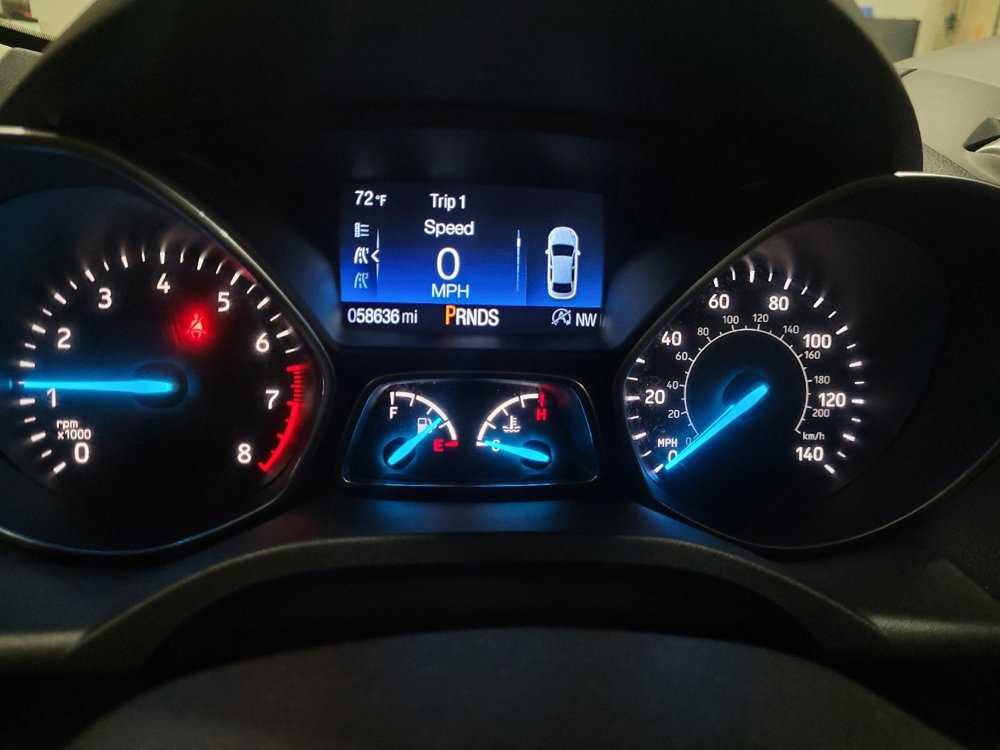 Used 2019 Ford Escape SE AWD/4WD image 23