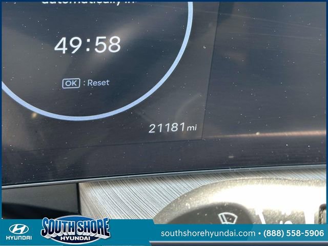 Certified 2024 Hyundai Sonata Limited FWD image 30