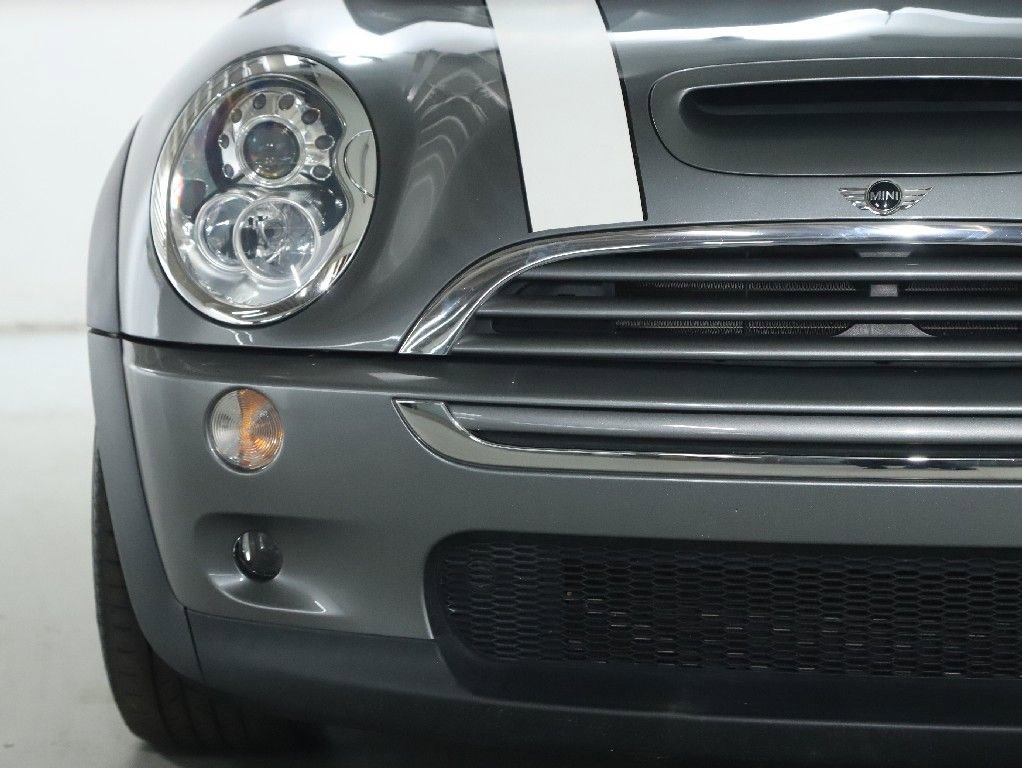 Used 2008 MINI Cooper S image 6