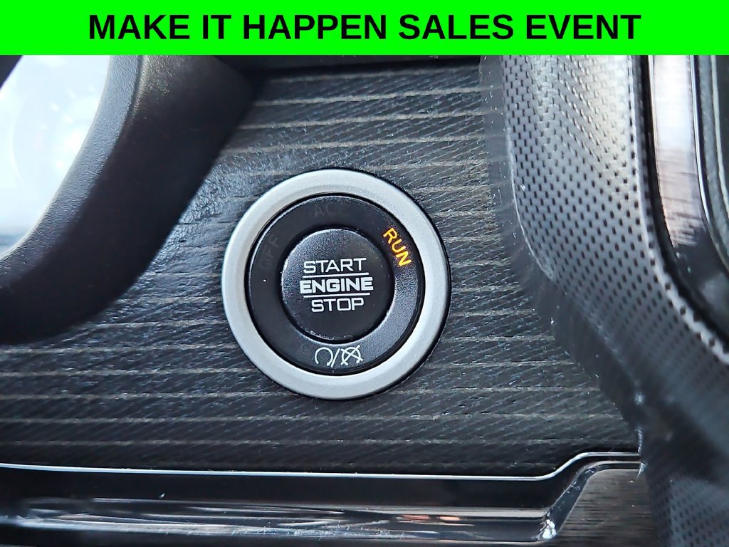 Used 2022 RAM 2500 Limited AWD/4WD image 20