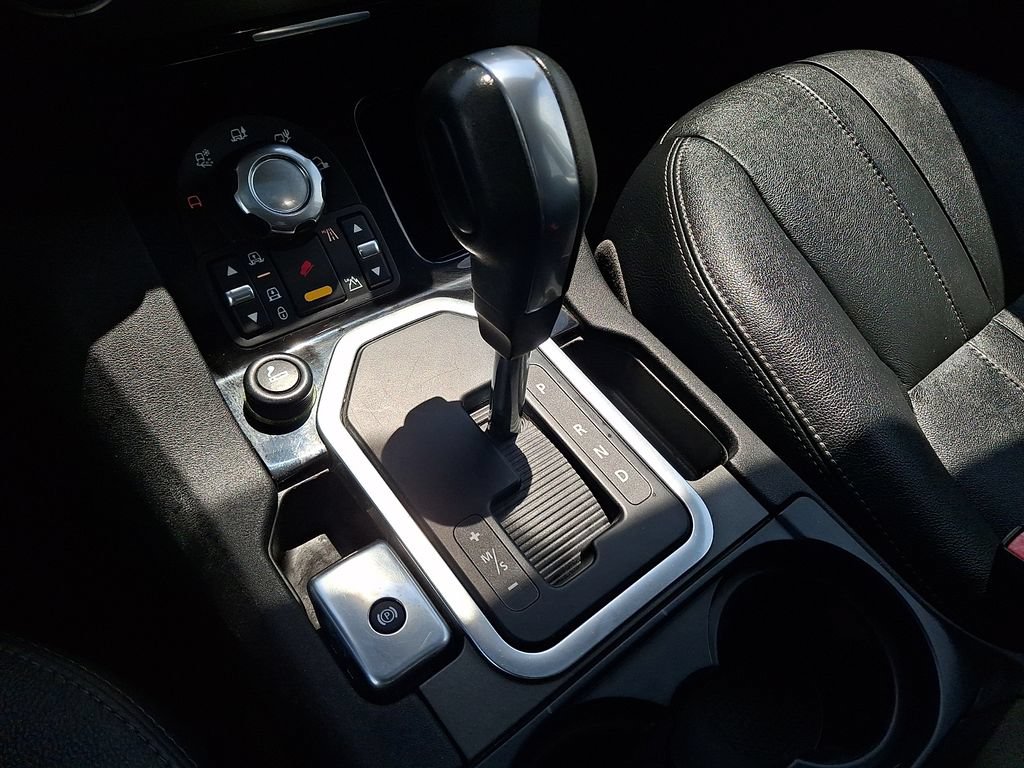 Used 2013 Land Rover LR4 HSE AWD/4WD image 17
