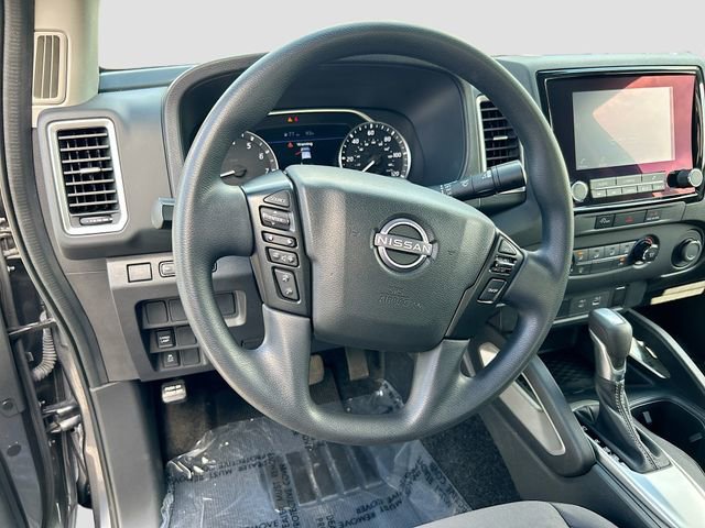 Certified 2023 Nissan Frontier SV w/ Tow Package RWD image 8