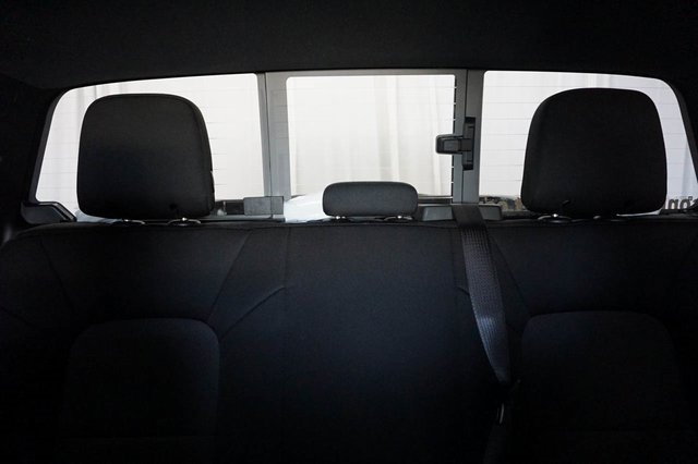 New 2026 Chevrolet Colorado Trail Boss image 24