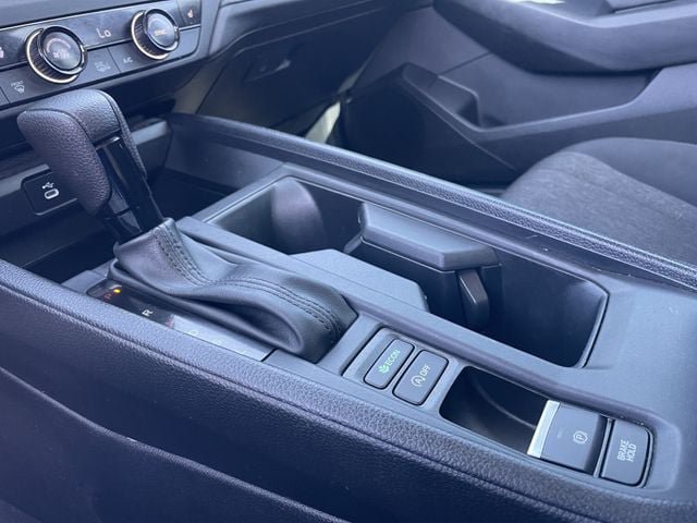 Used 2024 Honda Accord EX image 20