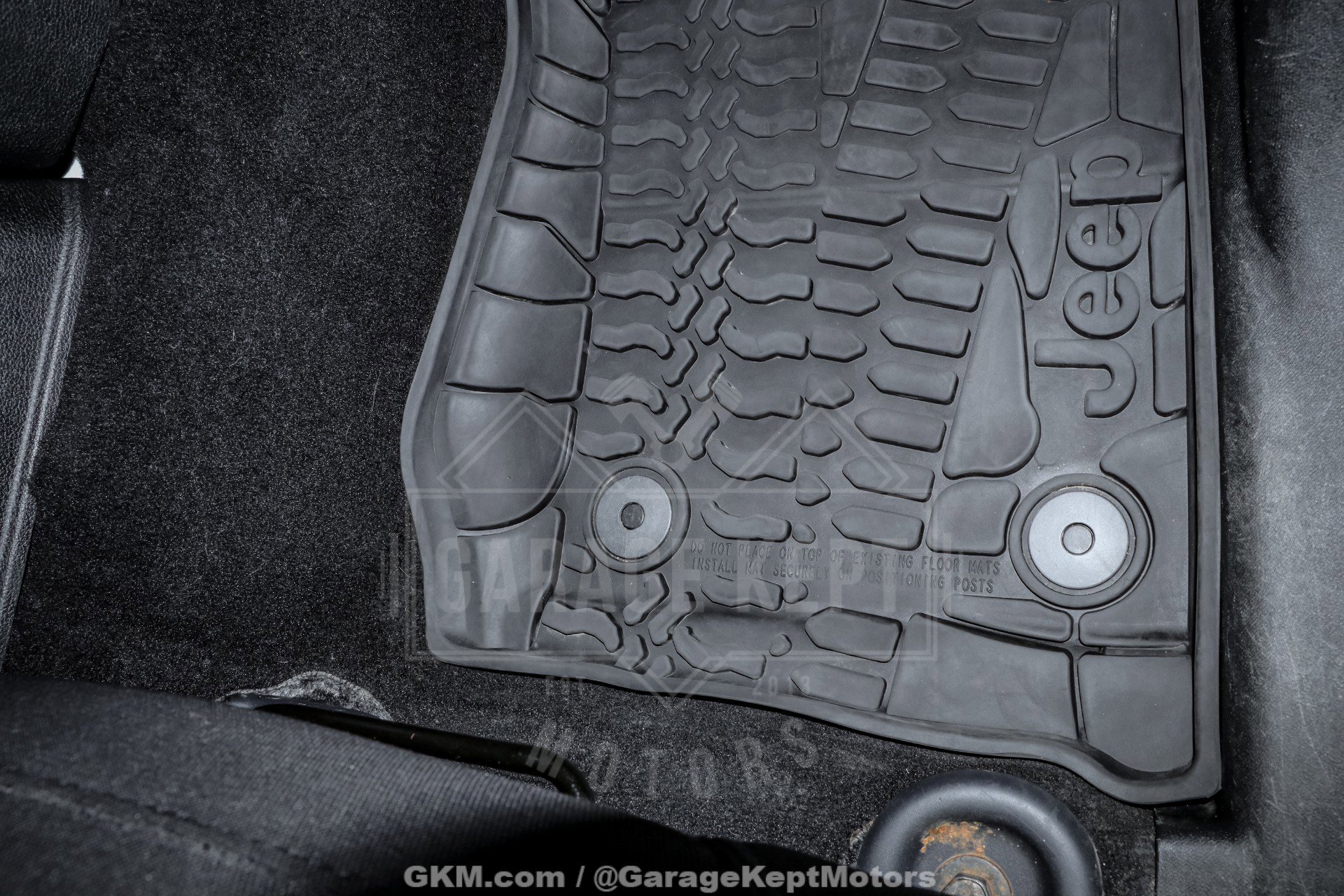 Used 2018 Jeep Wrangler Unlimited Sport w/ Power Convenience Group image 83