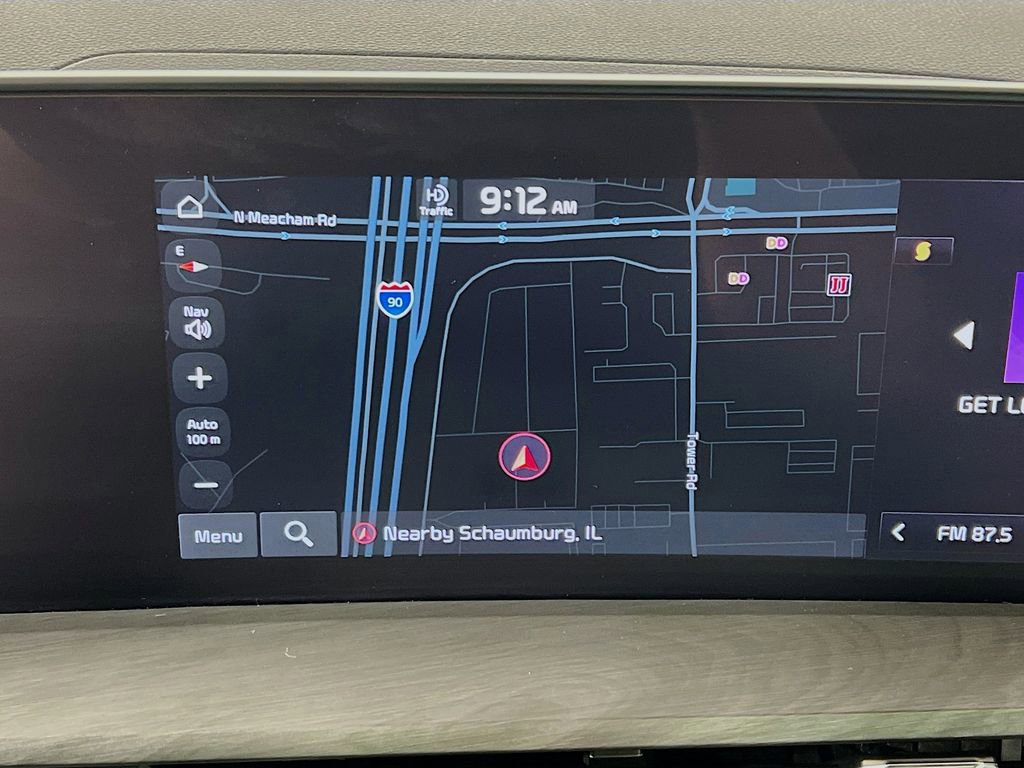 Used 2023 Kia Telluride SX Prestige X-Line image 13