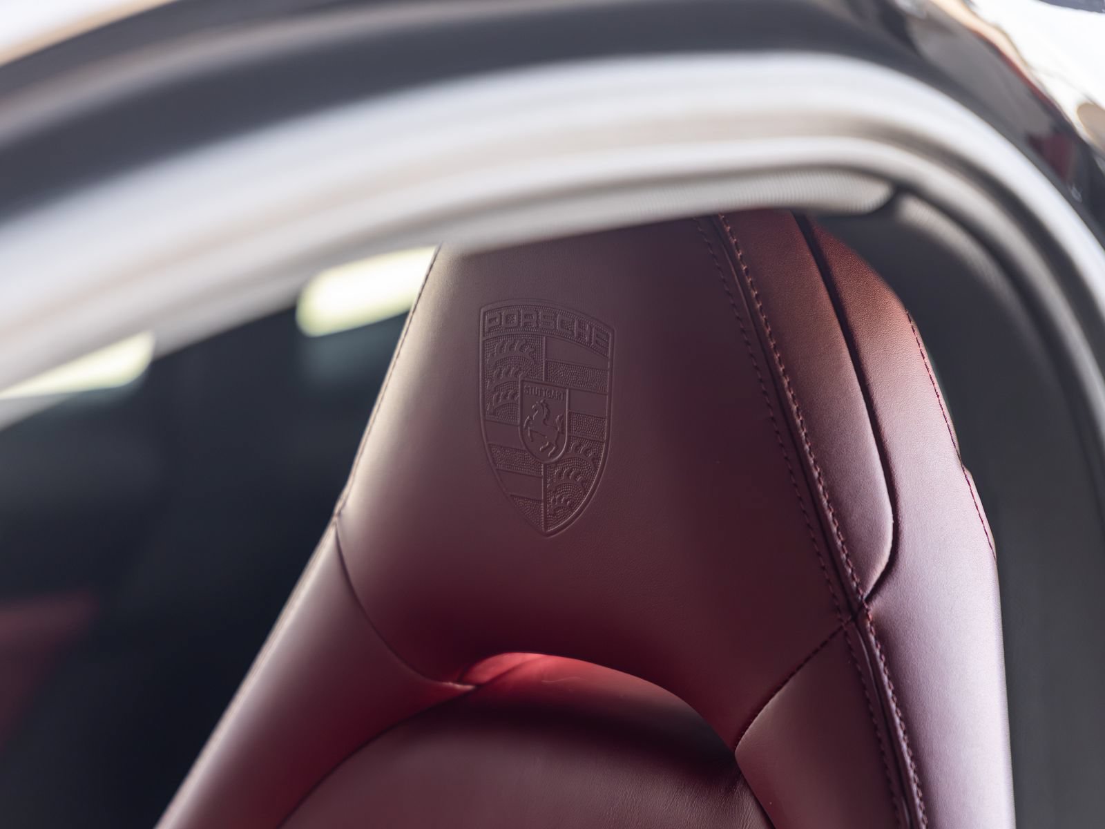 Certified 2023 Porsche Panamera 4S AWD/4WD image 27