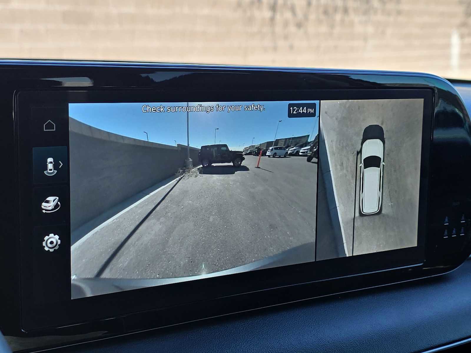 Used 2025 Hyundai Palisade Limited image 26