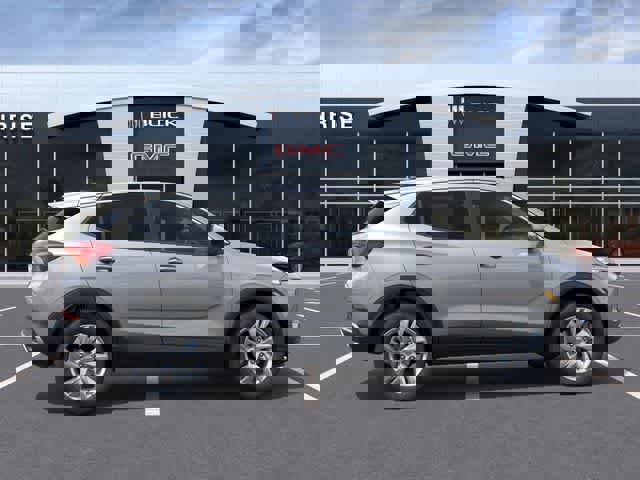 New 2026 Buick Encore GX Preferred w/ Comfort Package image 6