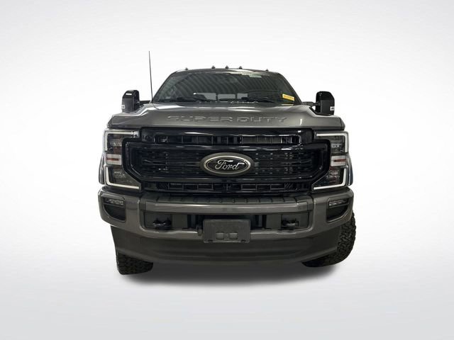 Used 2021 Ford F250 Lariat image 12