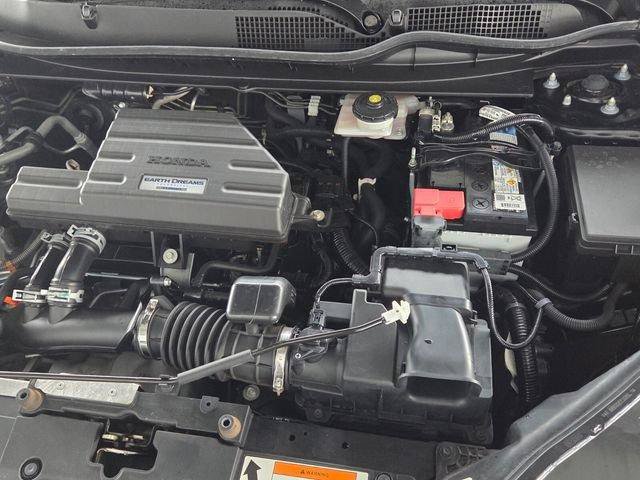 Used 2020 Honda CR-V EX-L image 21