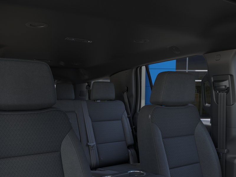 New 2026 Chevrolet Tahoe LS RWD image 24