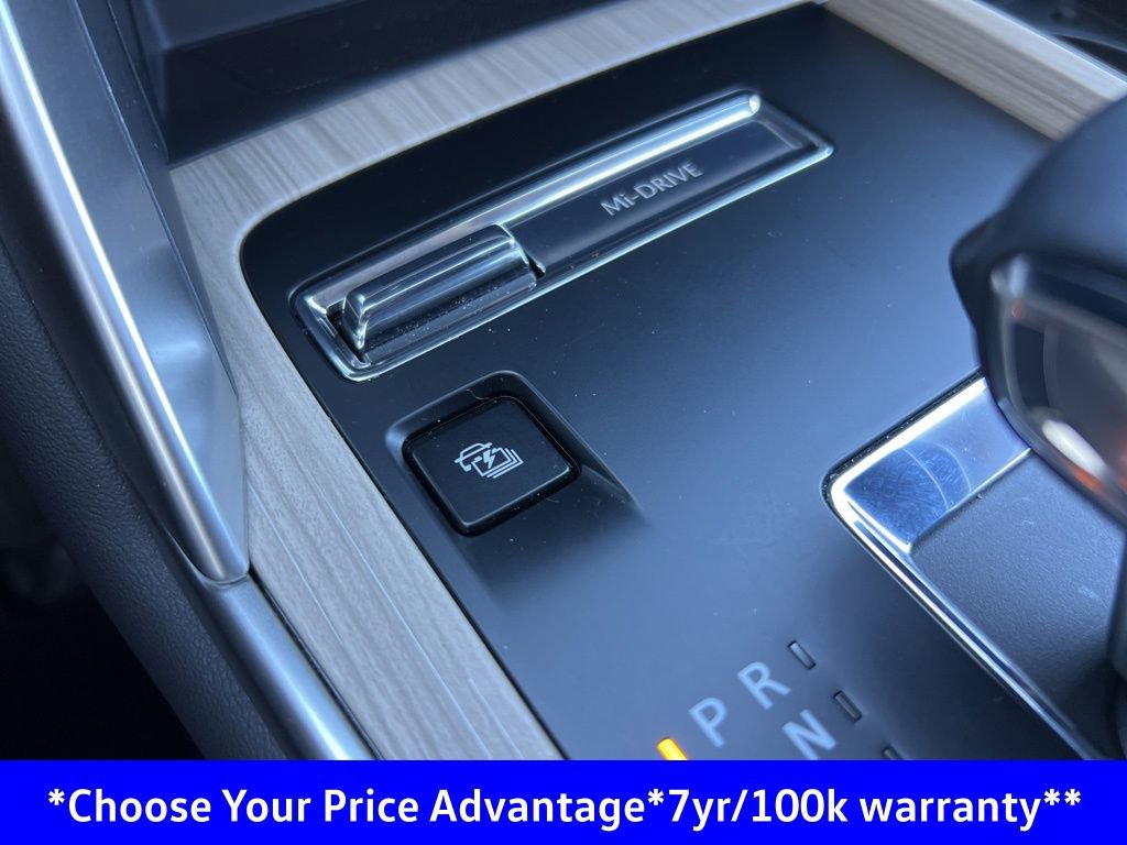 Used 2025 MAZDA CX-90 Plug-In Hybrid w/Premium Sport image 77