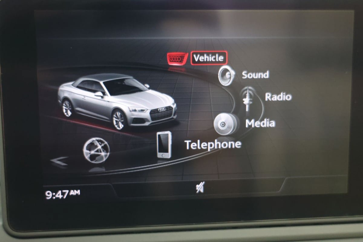 Used 2019 Audi A5 2.0T Premium AWD/4WD image 50