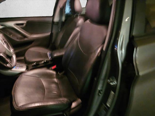 Used 2012 Hyundai Elantra Limited image 18