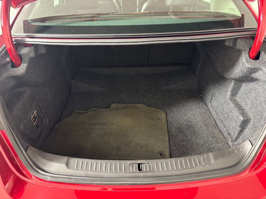 Used 2014 Chevrolet Malibu LTZ FWD image 26