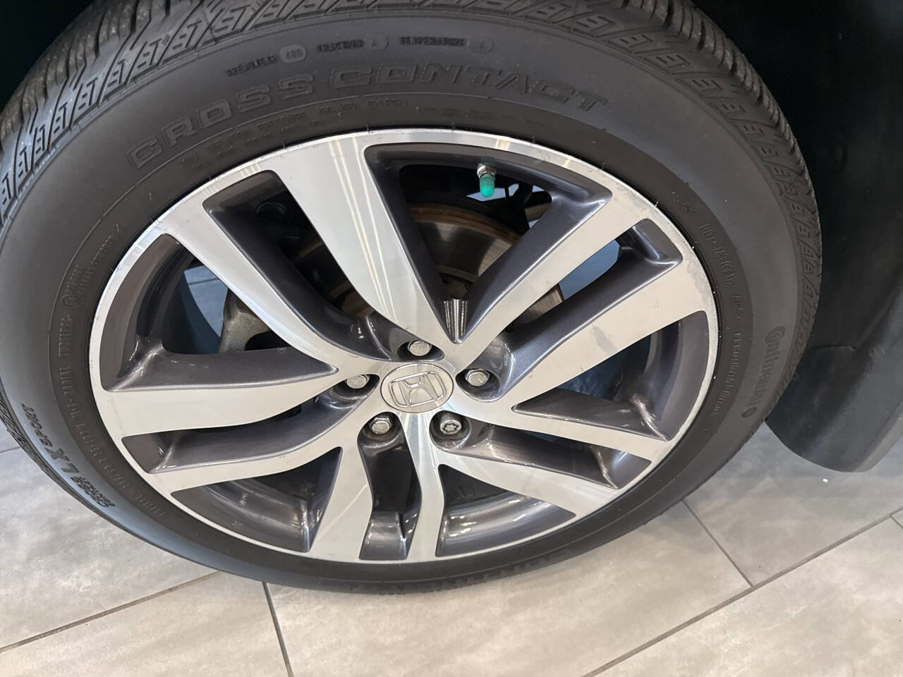 Used 2018 Honda Pilot Elite image 51