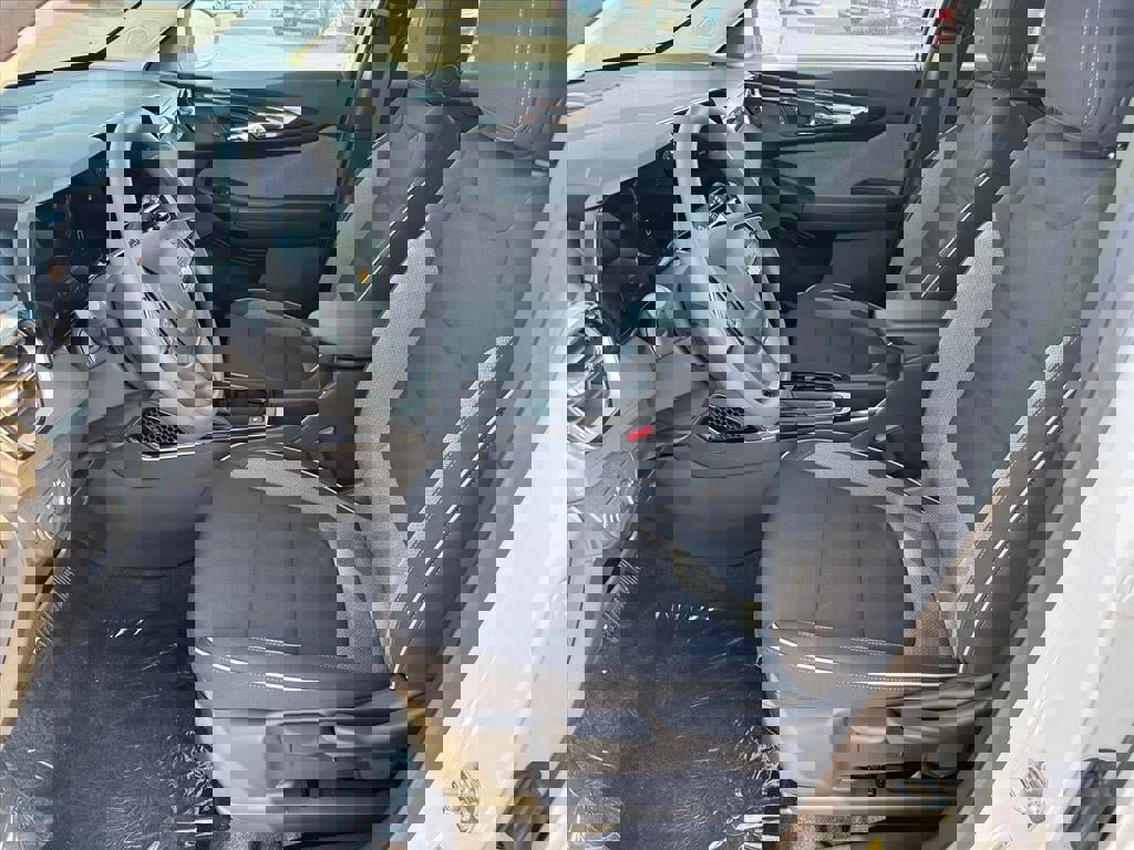 New 2026 Chevrolet TrailBlazer LT w/ Driver Confidence Package image 4