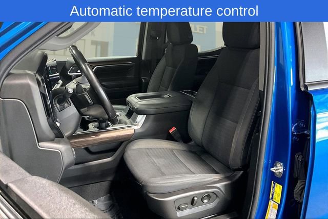 Used 2022 Chevrolet Silverado 1500 RST image 23