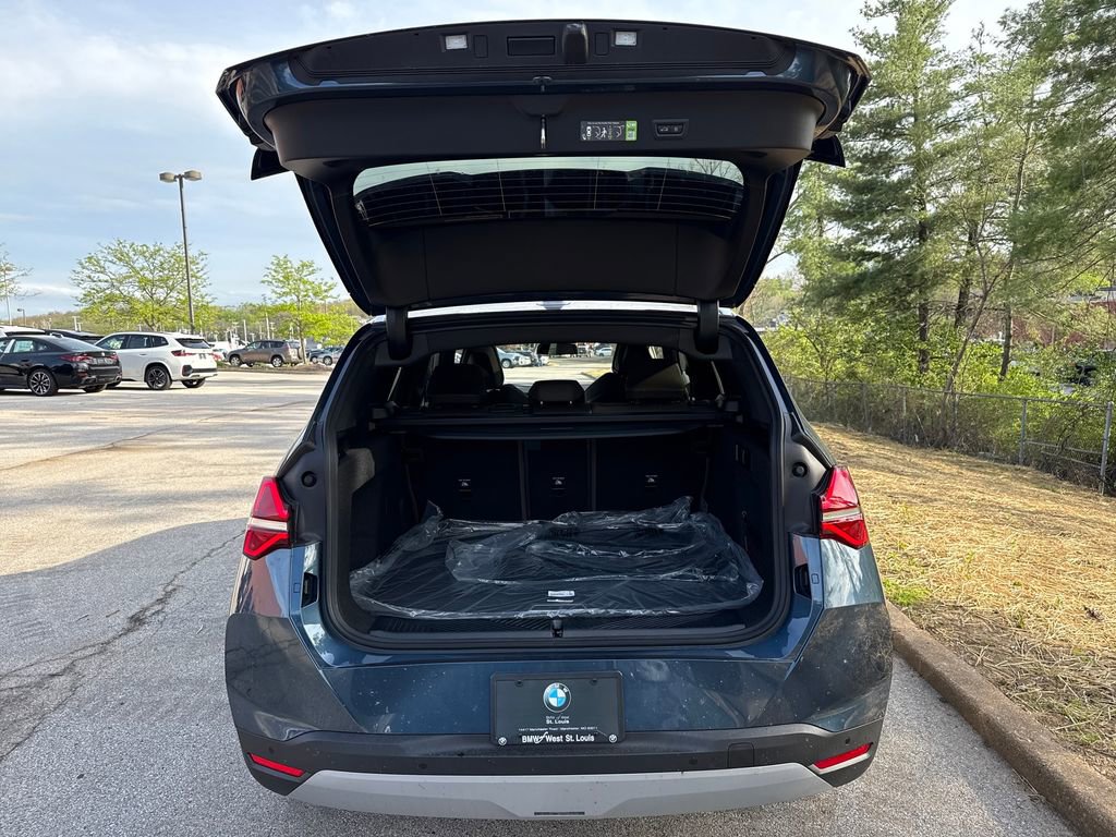 New 2026 BMW X3 xDrive30 image 24