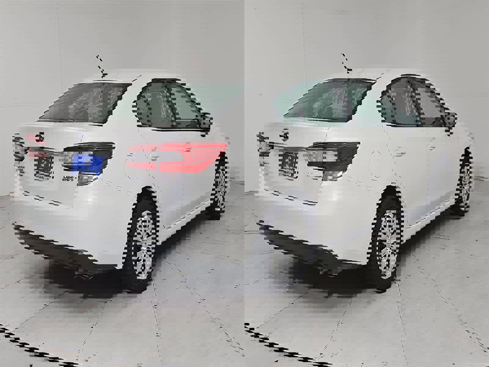 Used 2022 Subaru Impreza 2.0i image 6