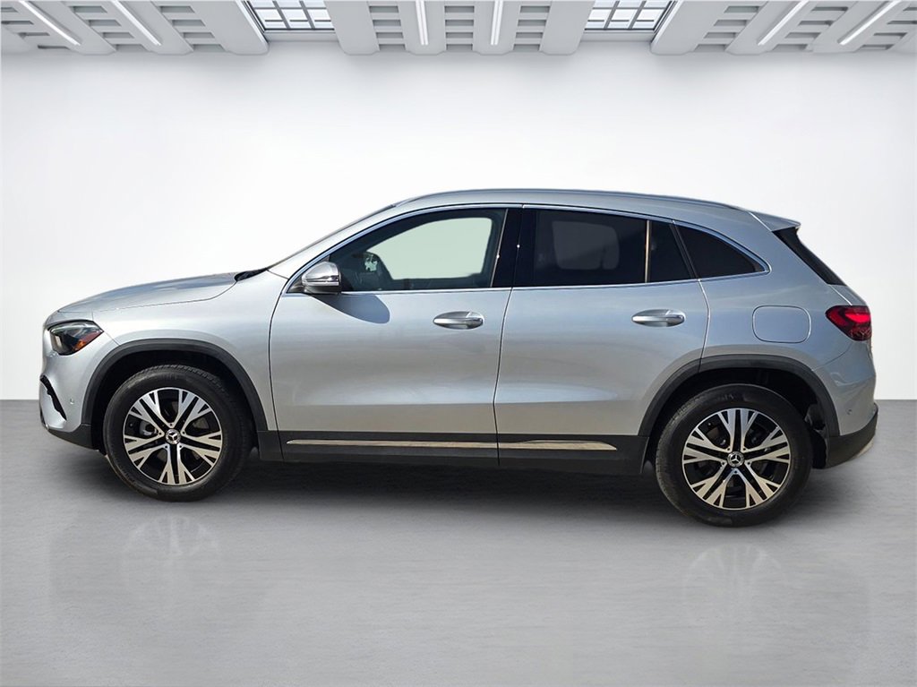 Used 2025 Mercedes-Benz GLA 250 image 6