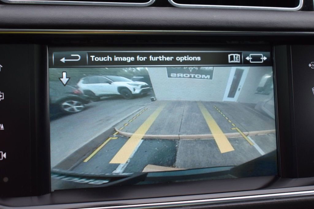 Used 2016 Land Rover Range Rover Long Wheelbase Supercharged image 35