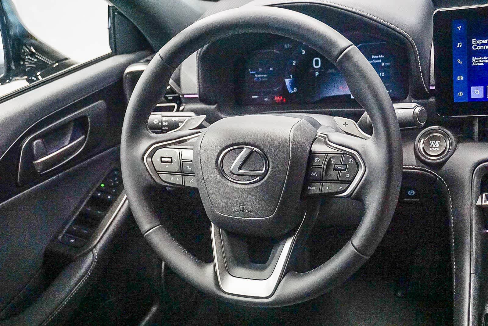 Used 2026 Lexus IS 350 F Sport RWD image 16