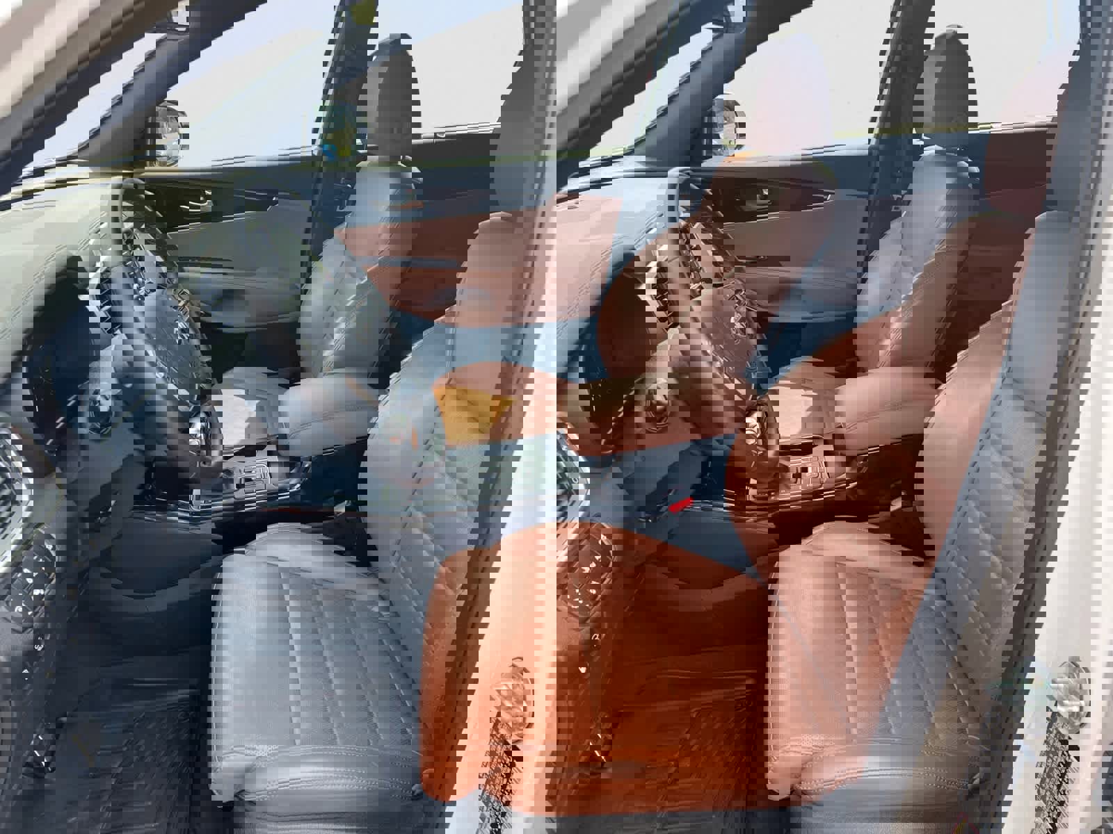 Used 2019 Kia Sorento SX image 17