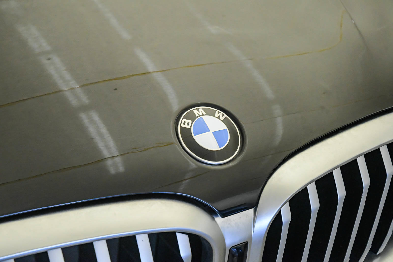 Certified 2023 BMW X3 sDrive30i w/ Convenience Package RWD image 7