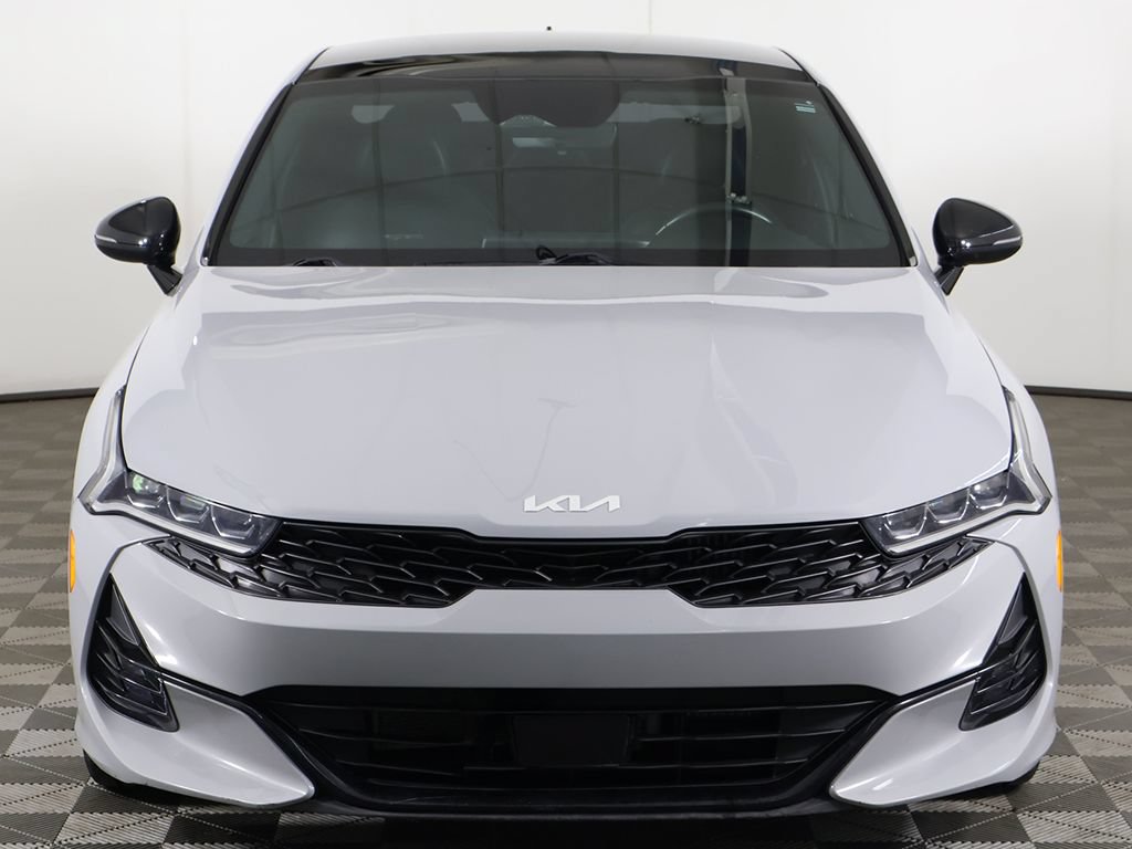 Used 2022 Kia K5 GT-Line w/ GT-Line FWD Premium Package image 11