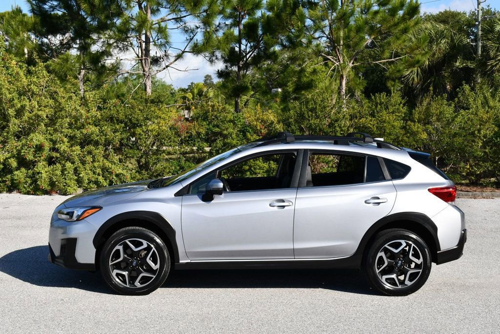 Used 2019 Subaru Crosstrek 2.0i Limited w/ Popular Package #3 AWD/4WD image 21