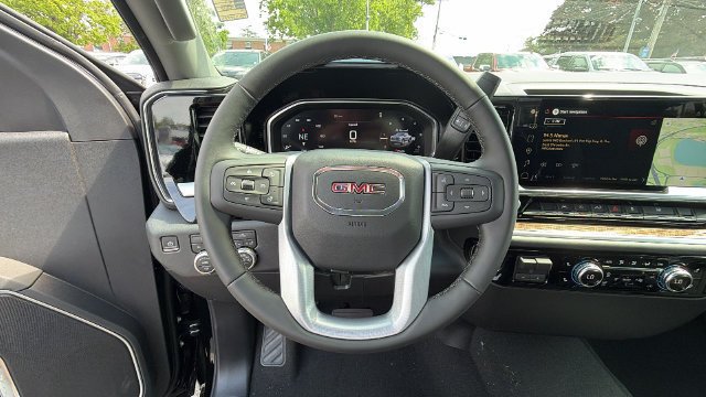 New 2026 GMC Sierra 1500 Elevation AWD/4WD image 25