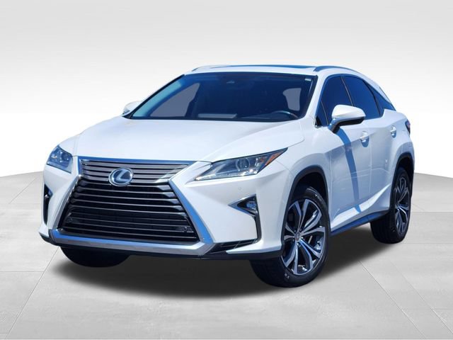 Used 2016 Lexus RX 350 AWD w/ Premium Package image 1