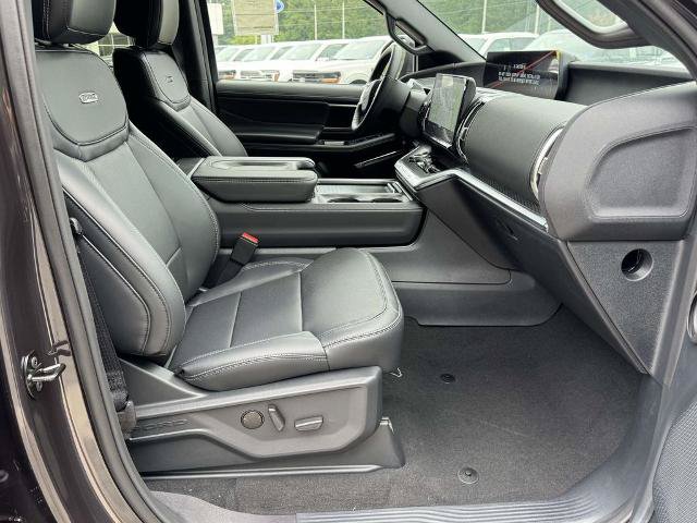 New 2027 Ford Expedition Max Platinum w/ Stealth Appearance Package AWD/4WD image 41