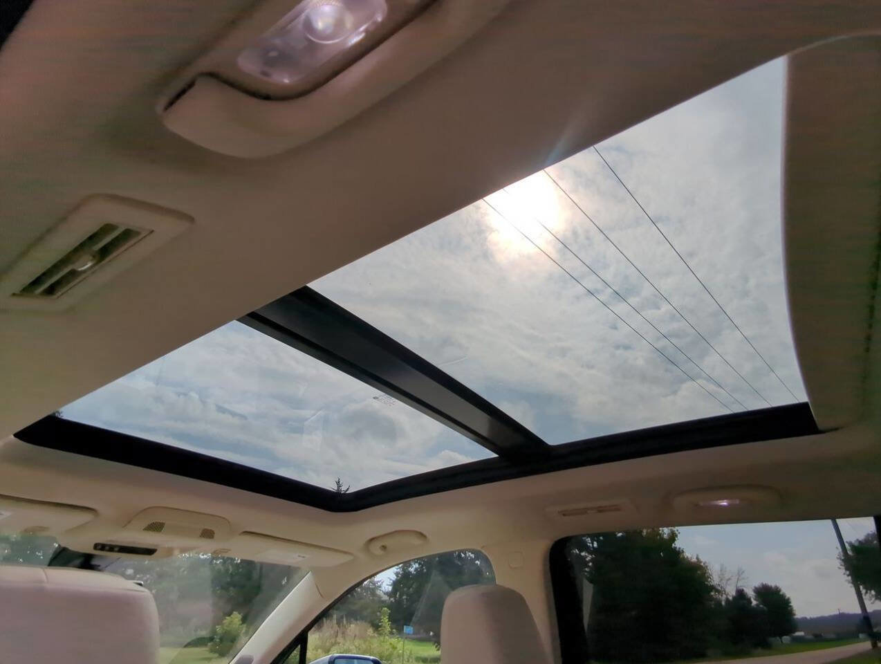 Used 2024 Cadillac XT6 Premium Luxury w/ Technology Package image 22