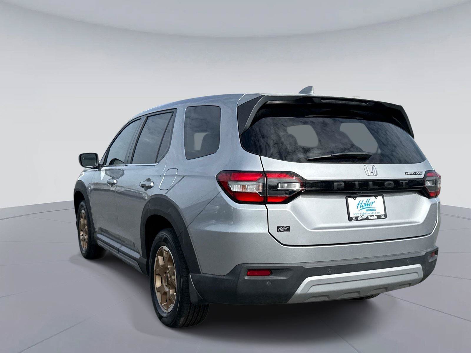 Certified 2024 Honda Pilot EX-L image 6
