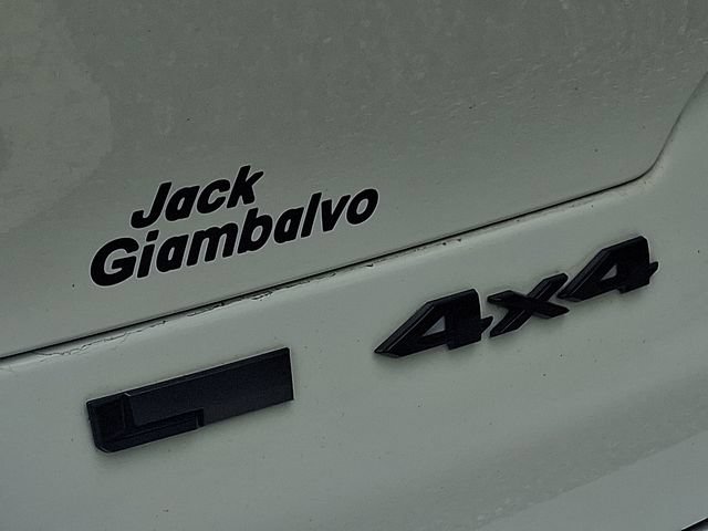 Used 2023 Jeep Grand Cherokee L Limited w/ Black Appearance Package AWD/4WD image 30