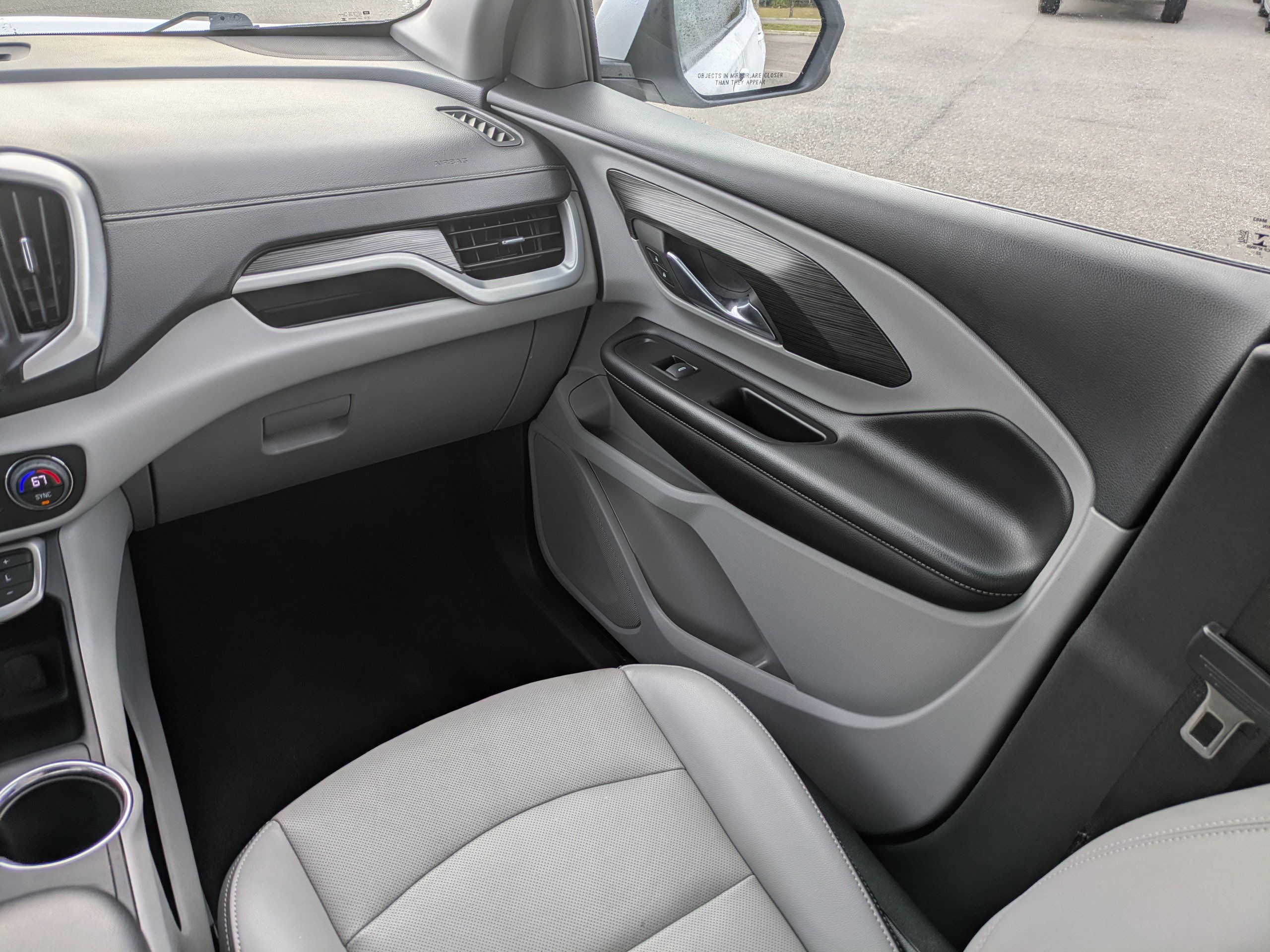 Used 2023 GMC Terrain SLT image 20