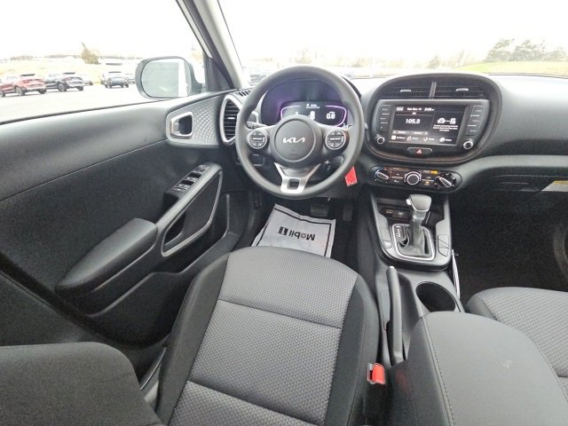 New 2025 Kia Soul LX w/ LX Technology Package image 23