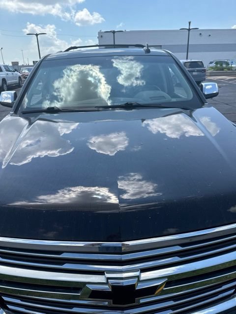 Used 2017 Chevrolet Tahoe Premier AWD/4WD image 6