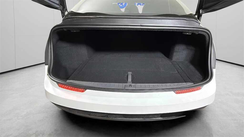 Used 2024 Lucid Air Pure image 29