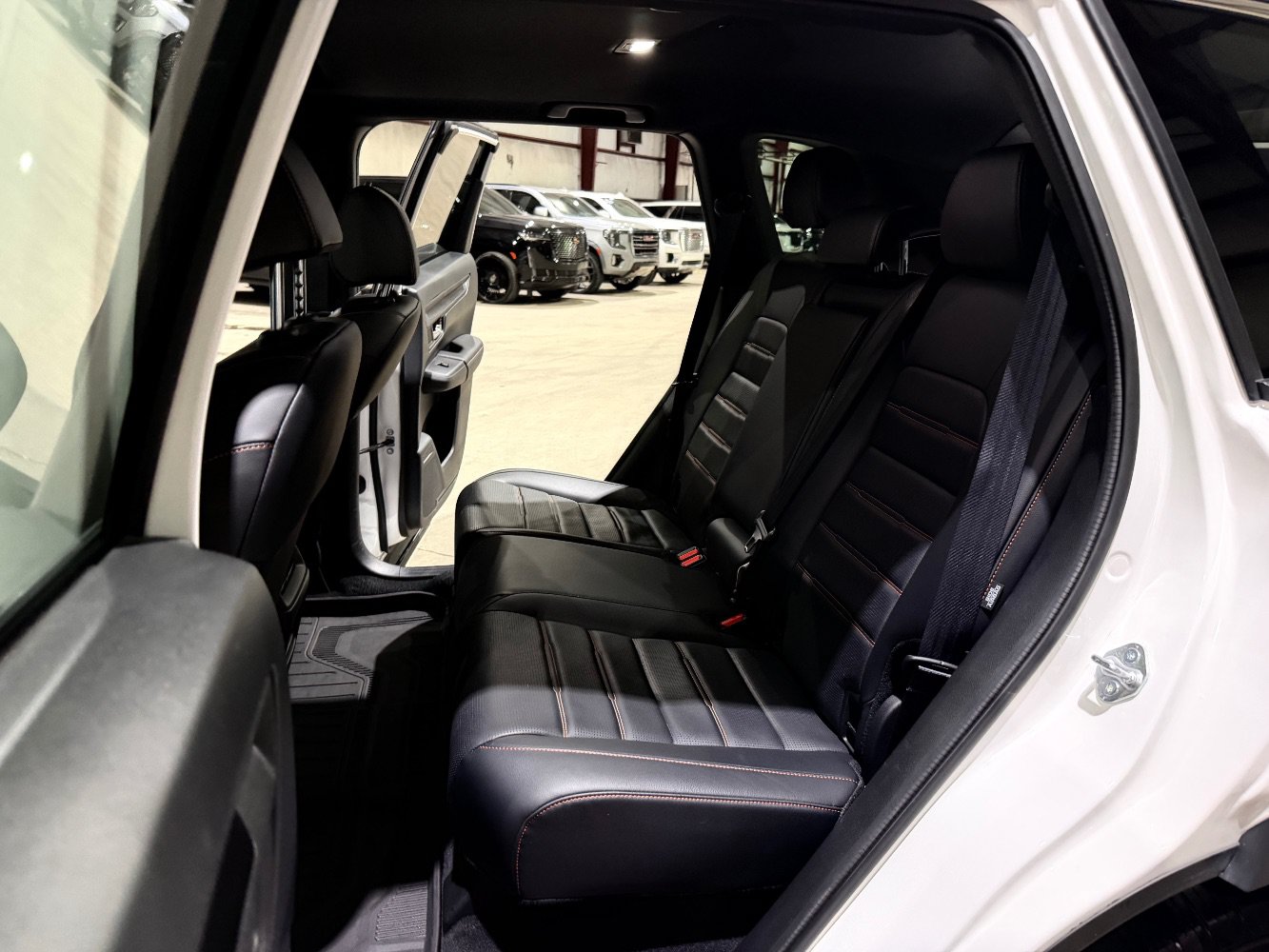 Used 2025 Honda CR-V Sport-L image 18