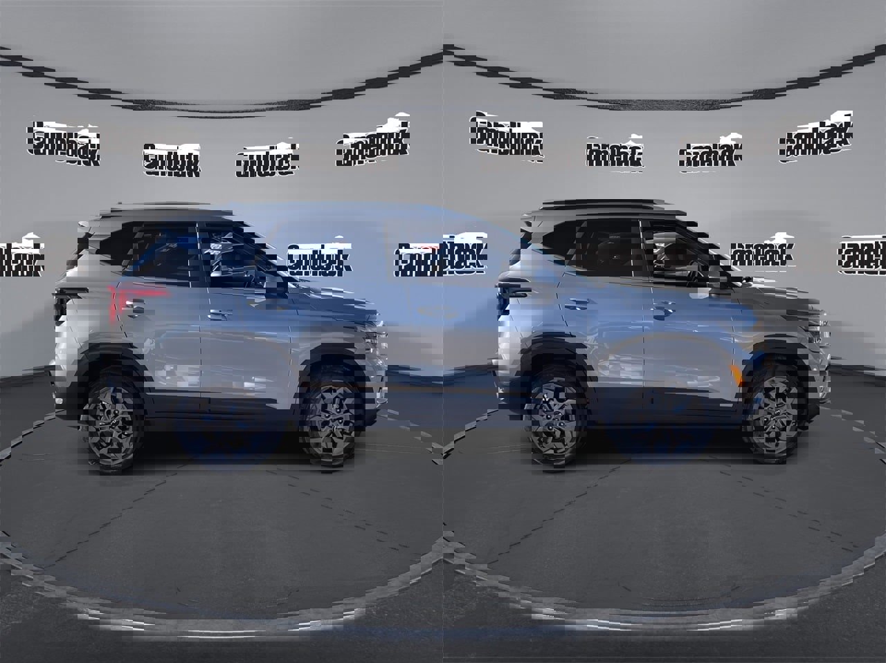 Certified 2024 Kia Seltos S image 8